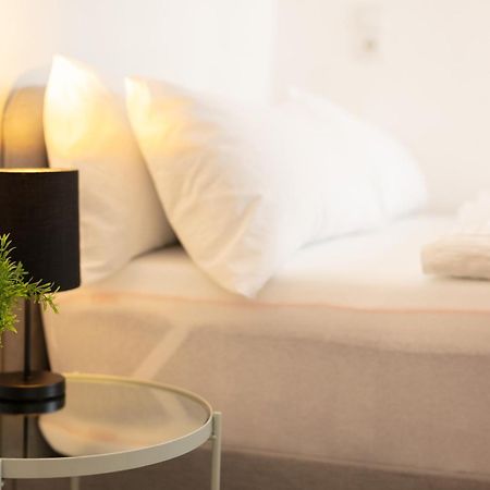Vollausgestattetes Apartment Im Herzen Bambergs Extérieur photo